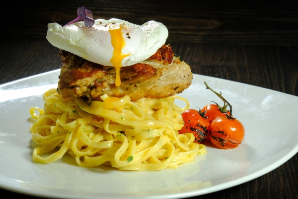 Premium business hotel (Bratislava)